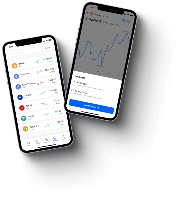 Lux Vermo - Unearth the Hidden Opportunities of the Lux Vermo Application
