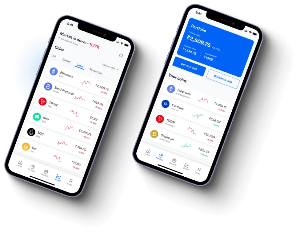 Lux Vermo - Unearth the Route to Economic Freedom through Cryptocurrencies. Embark on Your Adventure today and Unveil Innovative Income Prospects.