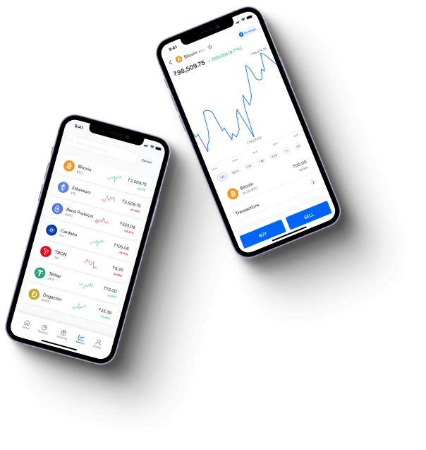 Lux Vermo - Why you should invest your savings in bitcoin over other financial markets